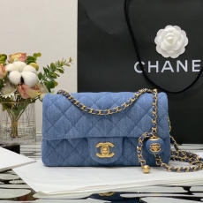 Chanel CF Series Bags